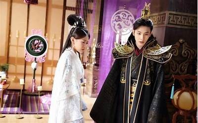 双世宠全集在线免费观看，尽享精彩剧情与浪漫爱情！