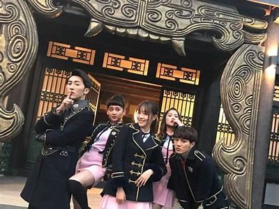 《终极三国》完整版免费观看，畅享经典历史题材剧的精彩异想世界！