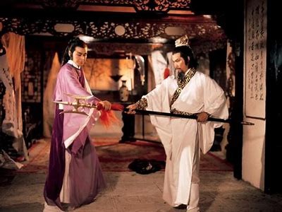《英雄无泪》电影完整版在线观看，精彩剧情不容错过！